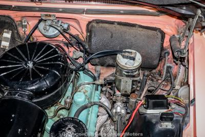 1956 Buick Roadmaster