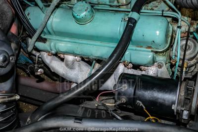 1956 Buick Roadmaster