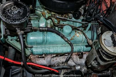 1956 Buick Roadmaster
