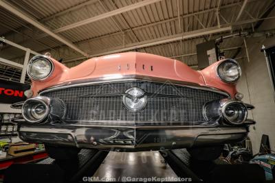 1956 Buick Roadmaster