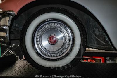 1956 Buick Roadmaster