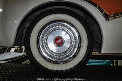 1956 Buick Roadmaster