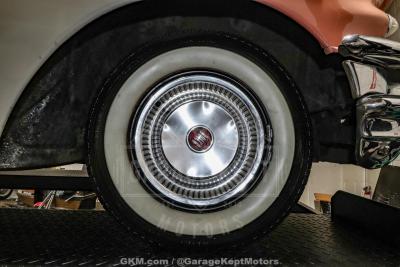 1956 Buick Roadmaster