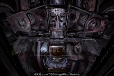 1956 Buick Roadmaster