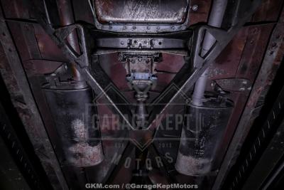 1956 Buick Roadmaster