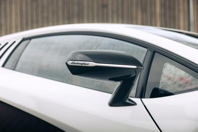 2022 Lamborghini Countach LPI 800-4