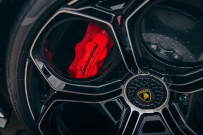 2022 Lamborghini Countach LPI 800-4