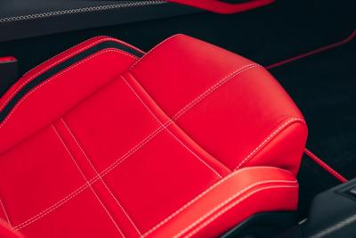 2022 Lamborghini Countach LPI 800-4