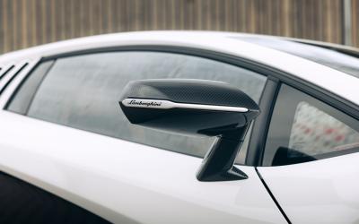 2022 Lamborghini Countach LPI 800-4