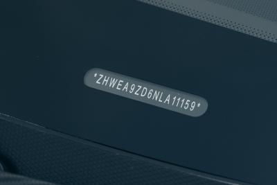 2022 Lamborghini Countach LPI 800-4