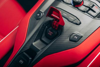 2022 Lamborghini Countach LPI 800-4