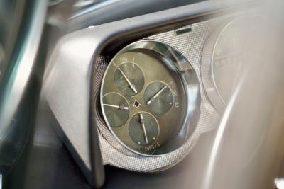 1956 Continental Mark II