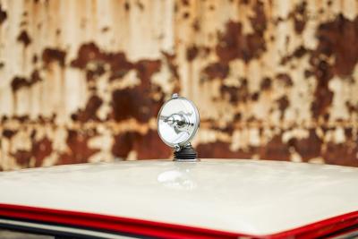 1963 Mini Cooper S Rally Ex-BMC Works/Hopkirk