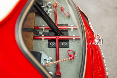 1963 Mini Cooper S Rally Ex-BMC Works/Hopkirk