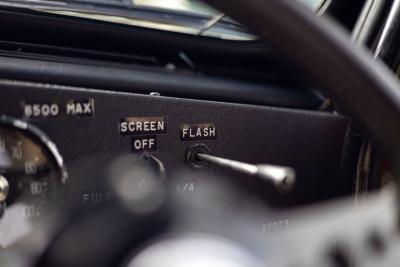 1963 Mini Cooper S Rally Ex-BMC Works/Hopkirk