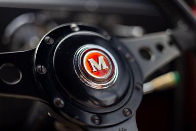 1963 Mini Cooper S Rally Ex-BMC Works/Hopkirk