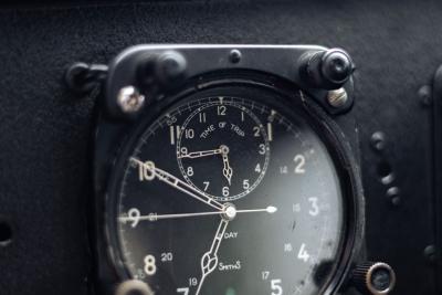 1963 Mini Cooper S Rally Ex-BMC Works/Hopkirk