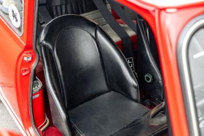 1963 Mini Cooper S Rally Ex-BMC Works/Hopkirk