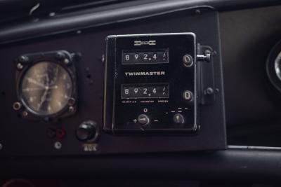 1963 Mini Cooper S Rally Ex-BMC Works/Hopkirk