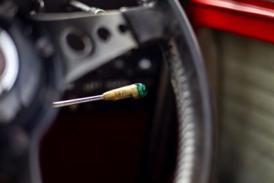 1963 Mini Cooper S Rally Ex-BMC Works/Hopkirk