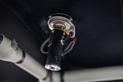 1963 Mini Cooper S Rally Ex-BMC Works/Hopkirk