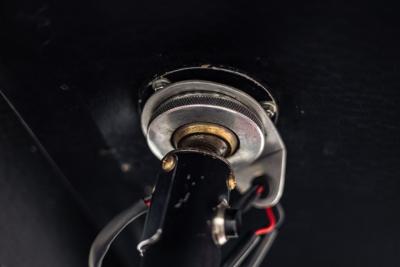 1963 Mini Cooper S Rally Ex-BMC Works/Hopkirk