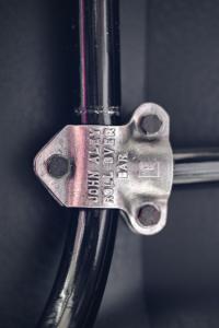 1963 Mini Cooper S Rally Ex-BMC Works/Hopkirk