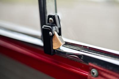 1963 Mini Cooper S Rally Ex-BMC Works/Hopkirk