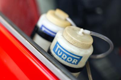 1963 Mini Cooper S Rally Ex-BMC Works/Hopkirk