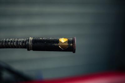 1963 Mini Cooper S Rally Ex-BMC Works/Hopkirk