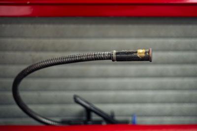 1963 Mini Cooper S Rally Ex-BMC Works/Hopkirk