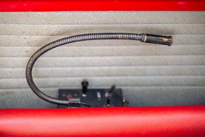 1963 Mini Cooper S Rally Ex-BMC Works/Hopkirk