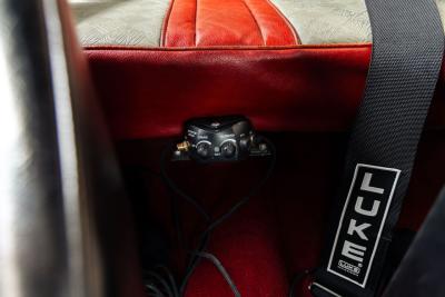 1963 Mini Cooper S Rally Ex-BMC Works/Hopkirk