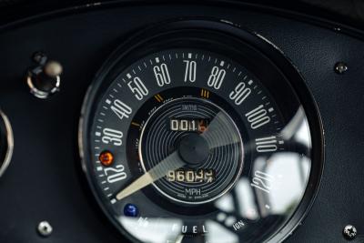 1963 Mini Cooper S Rally Ex-BMC Works/Hopkirk