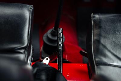 1963 Mini Cooper S Rally Ex-BMC Works/Hopkirk