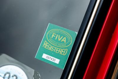 1963 Mini Cooper S Rally Ex-BMC Works/Hopkirk