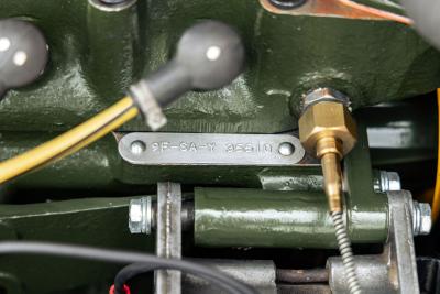 1963 Mini Cooper S Rally Ex-BMC Works/Hopkirk