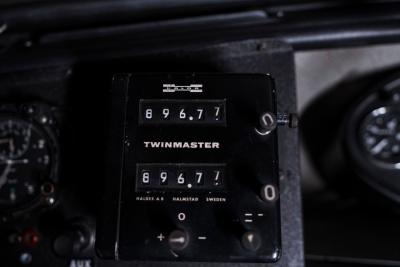 1963 Mini Cooper S Rally Ex-BMC Works/Hopkirk