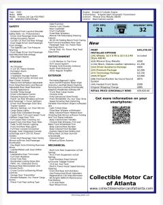 2015 BMW 435i Dinan Stage 3