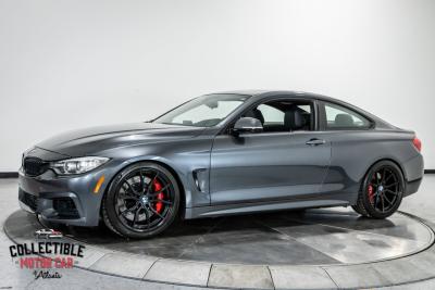 2015 BMW 435i Dinan Stage 3