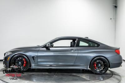 2015 BMW 435i Dinan Stage 3