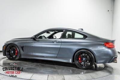 2015 BMW 435i Dinan Stage 3