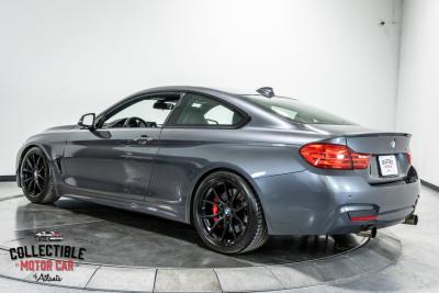 2015 BMW 435i Dinan Stage 3