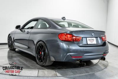 2015 BMW 435i Dinan Stage 3