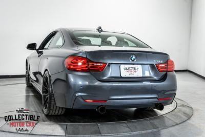 2015 BMW 435i Dinan Stage 3