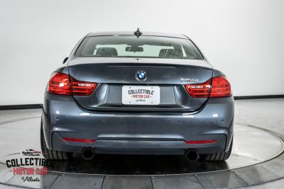 2015 BMW 435i Dinan Stage 3