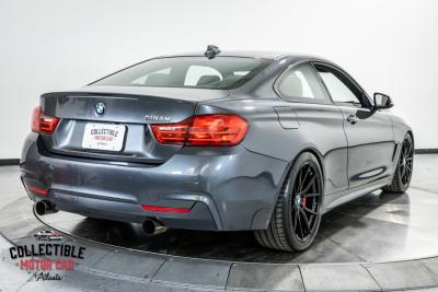 2015 BMW 435i Dinan Stage 3