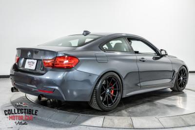 2015 BMW 435i Dinan Stage 3