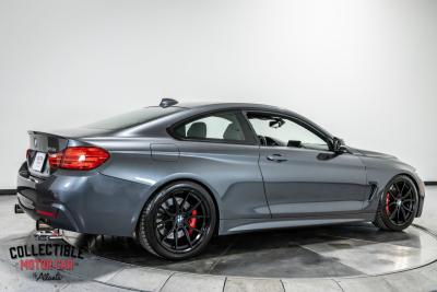 2015 BMW 435i Dinan Stage 3