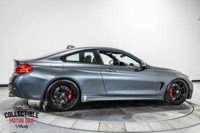 2015 BMW 435i Dinan Stage 3